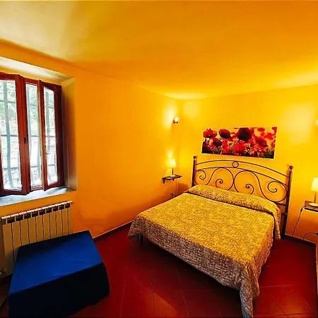Casa Vacanze Il Gelsomino La Spezia Exterior photo