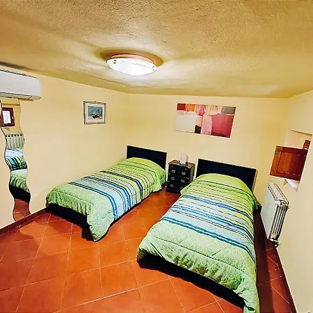Casa Vacanze Il Gelsomino La Spezia Exterior photo