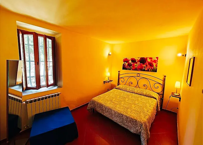 Casa Vacanze Il Gelsomino