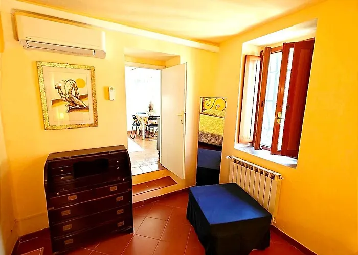 Casa Vacanze Il Gelsomino