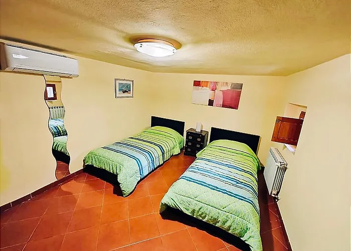 Casa Vacanze Il Gelsomino