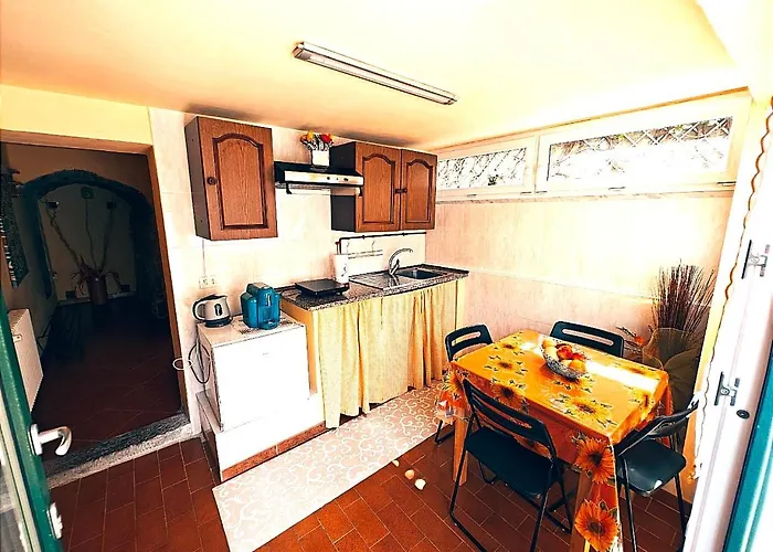 Casa Vacanze Il Gelsomino