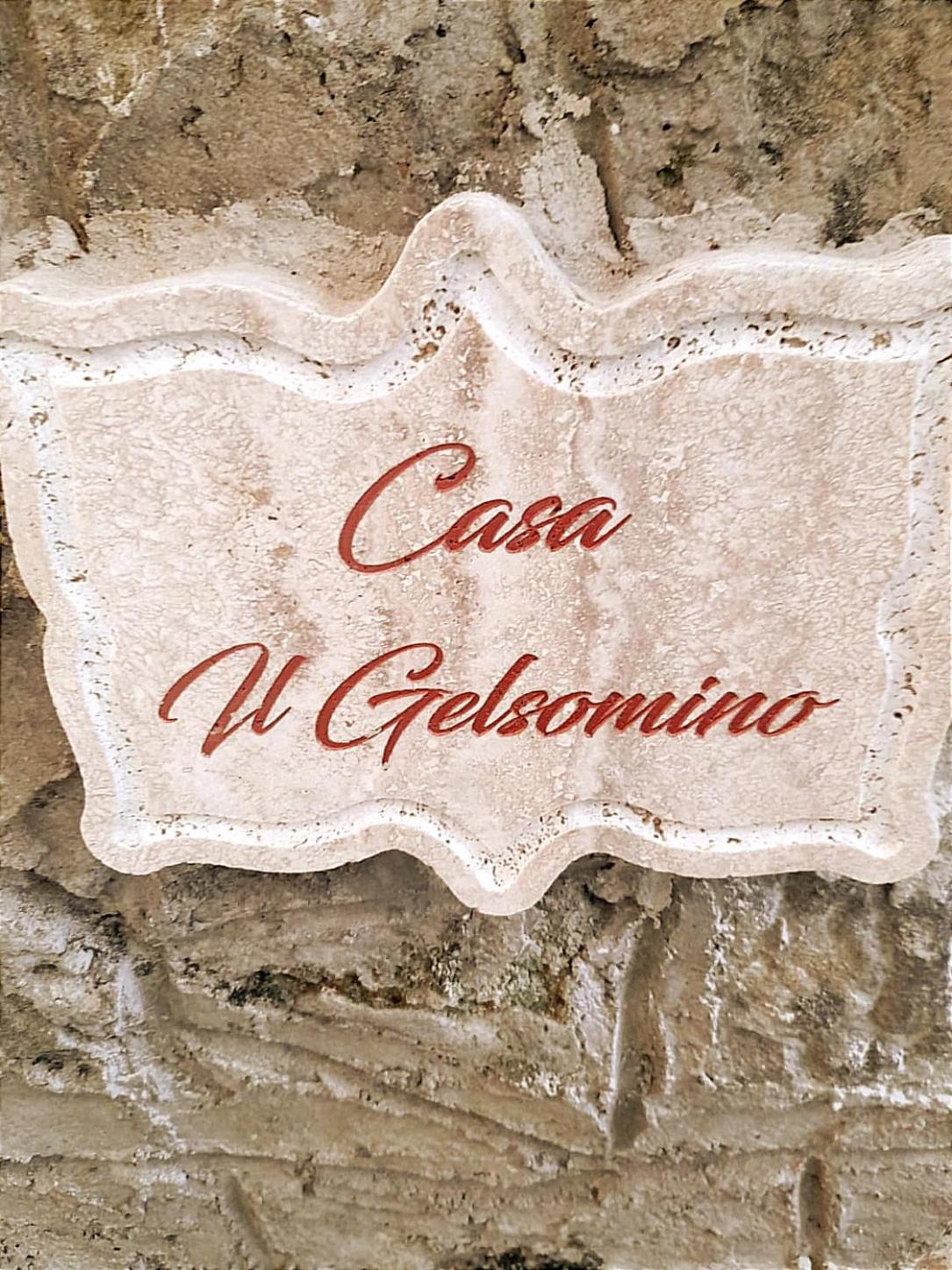 Il Gelsomino Apartment La Spezia
