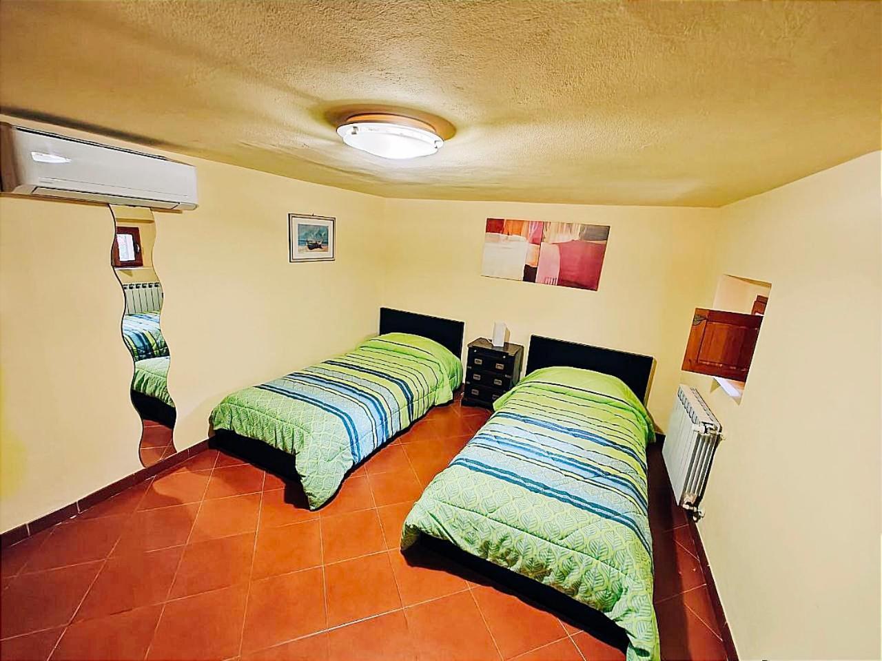Il Gelsomino Apartment *
