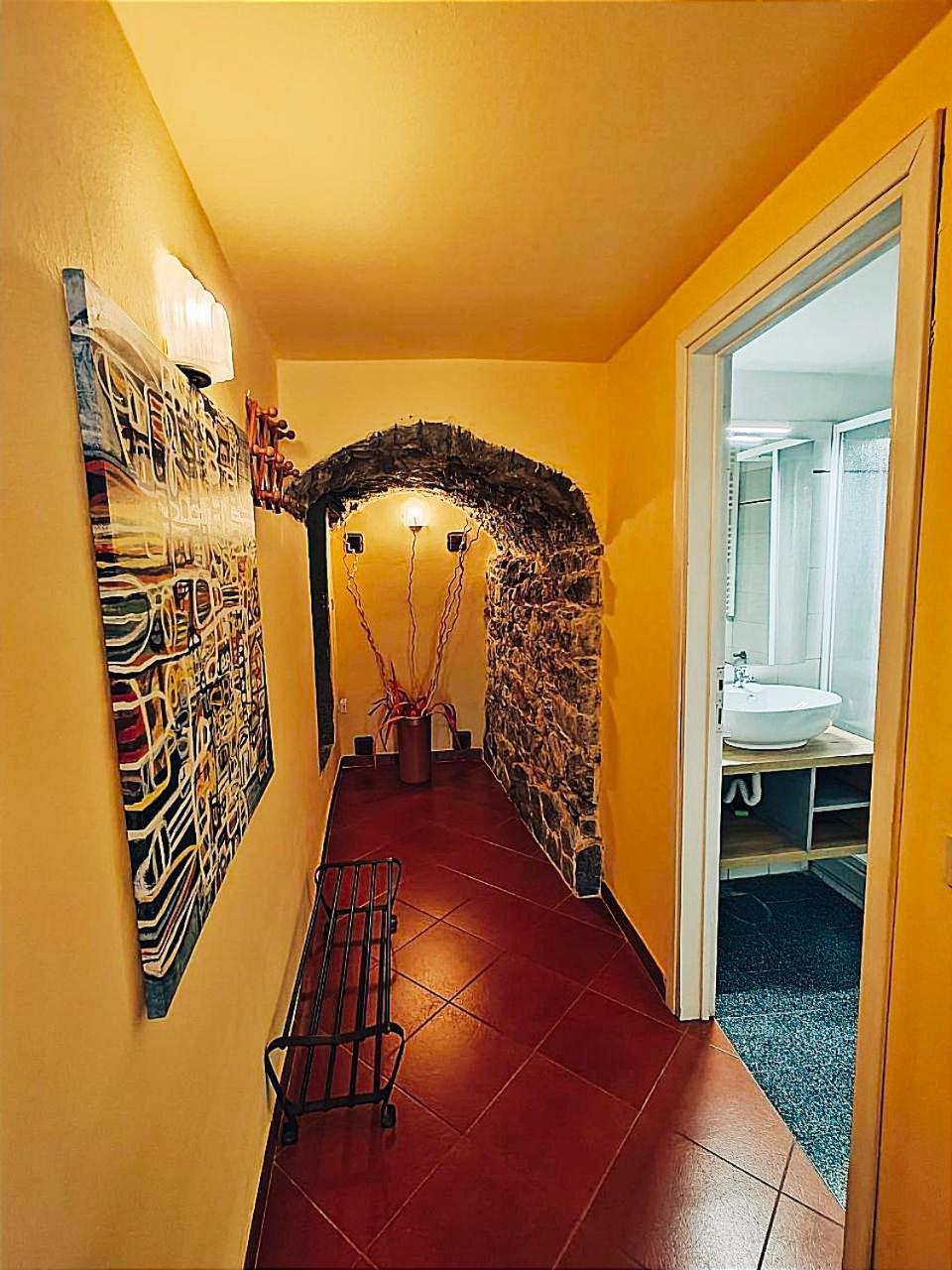 Il Gelsomino Apartment *