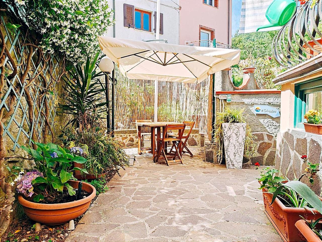 Apartment Il Gelsomino La Spezia